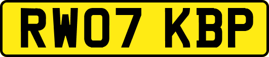RW07KBP