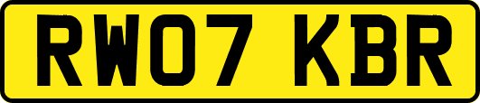 RW07KBR