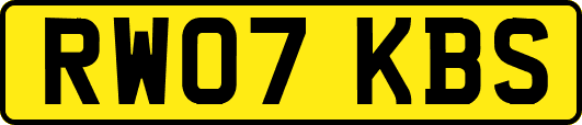 RW07KBS