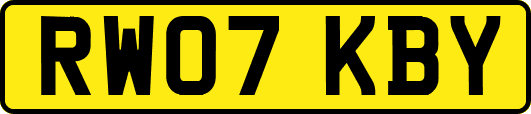 RW07KBY