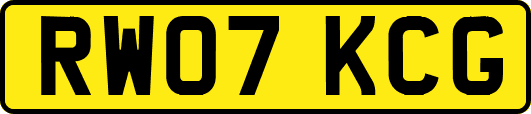 RW07KCG