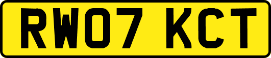 RW07KCT