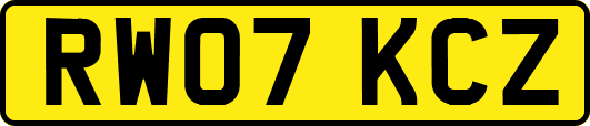RW07KCZ