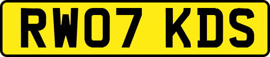 RW07KDS