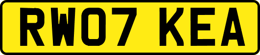 RW07KEA