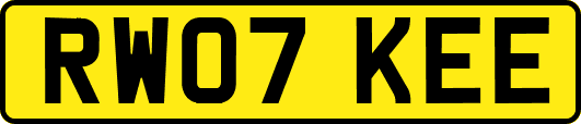 RW07KEE