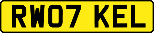 RW07KEL