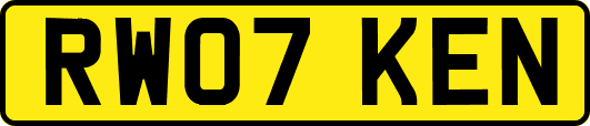 RW07KEN