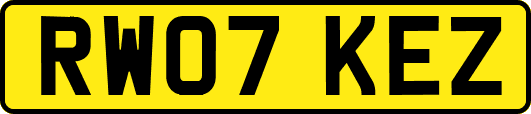 RW07KEZ