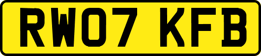 RW07KFB