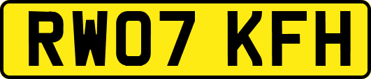 RW07KFH