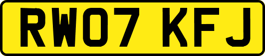 RW07KFJ
