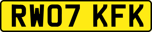 RW07KFK