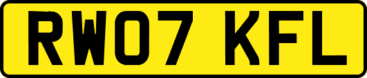 RW07KFL