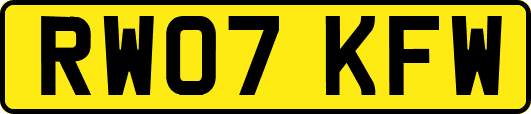 RW07KFW