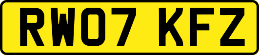 RW07KFZ