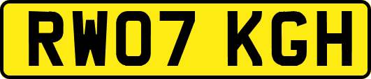 RW07KGH