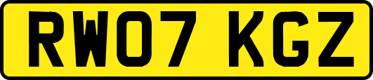 RW07KGZ
