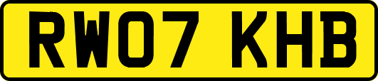 RW07KHB