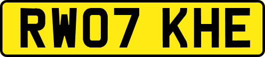 RW07KHE