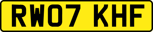 RW07KHF