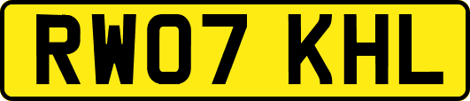 RW07KHL