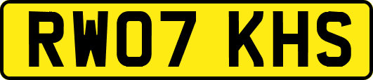 RW07KHS