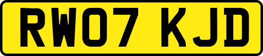 RW07KJD