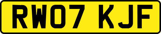 RW07KJF