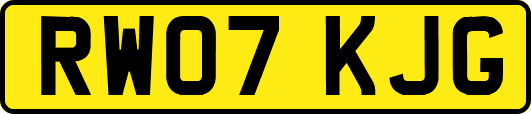 RW07KJG