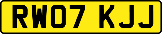 RW07KJJ