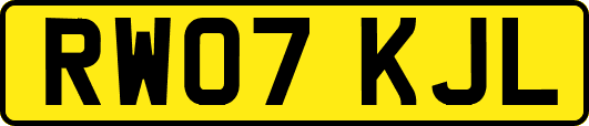 RW07KJL