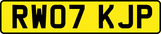 RW07KJP