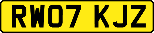 RW07KJZ