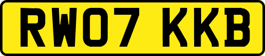 RW07KKB