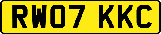 RW07KKC