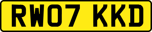 RW07KKD
