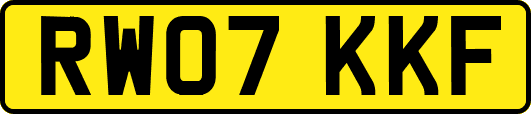 RW07KKF