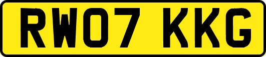RW07KKG