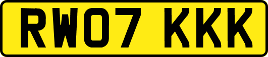 RW07KKK