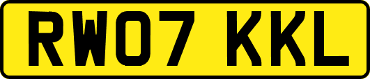 RW07KKL
