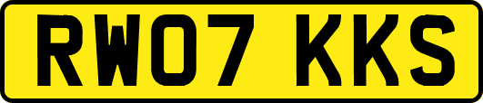 RW07KKS