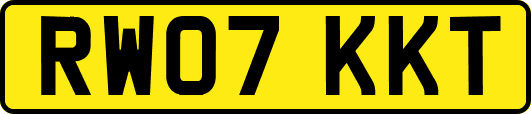 RW07KKT
