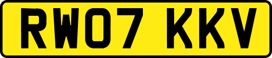 RW07KKV