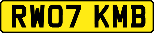 RW07KMB