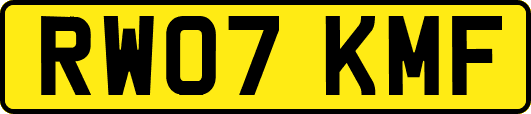 RW07KMF