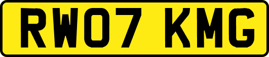 RW07KMG