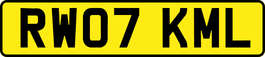 RW07KML