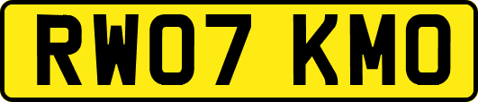 RW07KMO