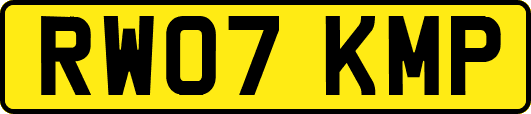 RW07KMP